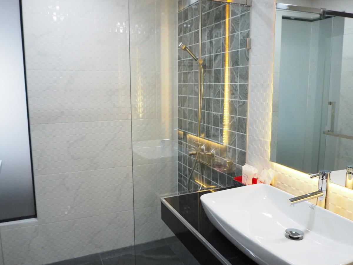 Samui City Hotel Chaweng Extérieur photo
