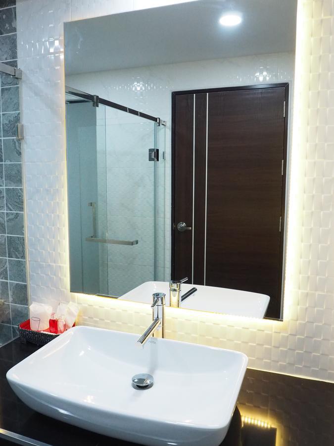 Samui City Hotel Chaweng Extérieur photo